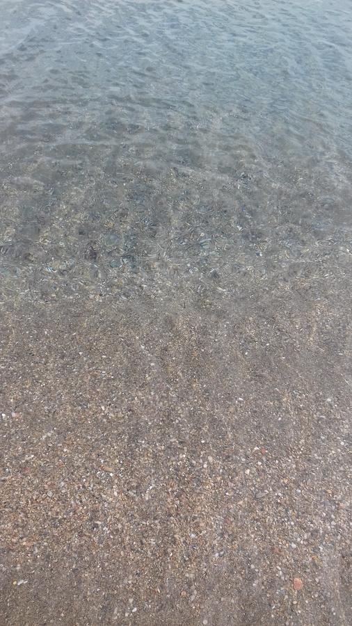 Aphrodite Hotel Syros Kini Bagian luar foto
